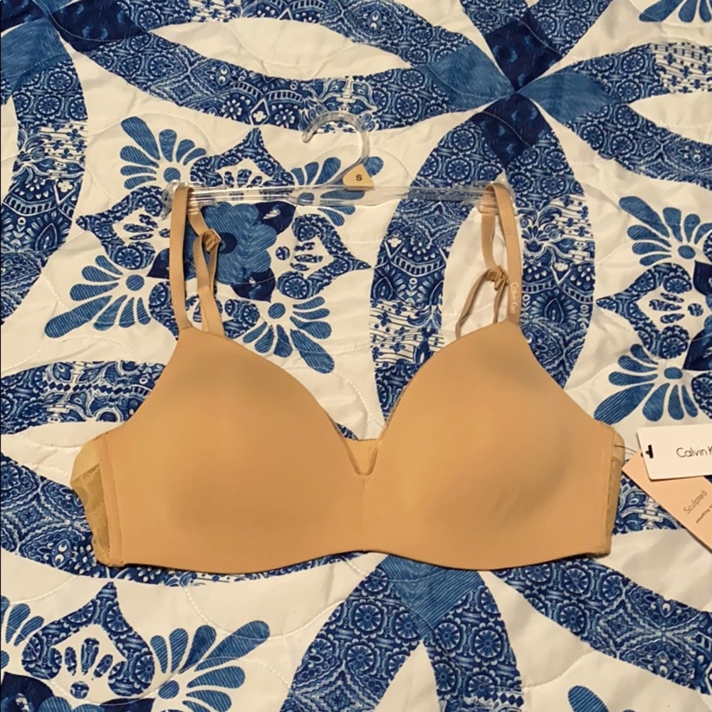 Calvin Klein Bra